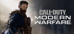 Call of Duty®: Modern Warfare® Box Art Front